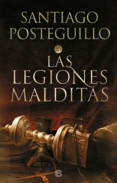 las legiones malditas (trilogia africanus 2)-santiago posteguillo-9788413143040