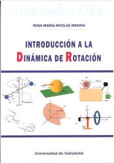 introduccion a la dinamica de rotacion-9788413202440