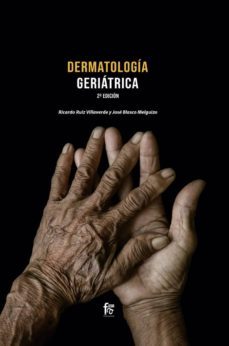dermatologia geriatrica-ricardo ruiz villaverde-9788413236940