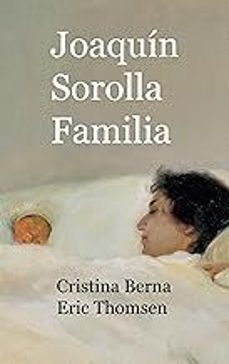 joaquin sorolla familia-9788413266640