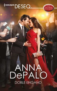 doble engaño-anna depalo-9788413287140