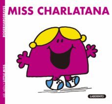 miss charlatana (ebook)-roger hargreaves-9788413308340