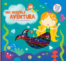 una increible aventura-9788413342740