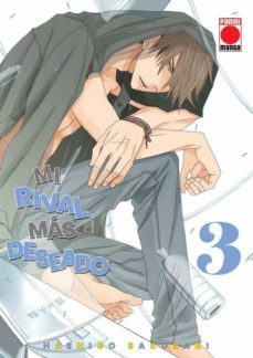 mi rival mas deseado 3-hashigo sakurabi-9788413347240