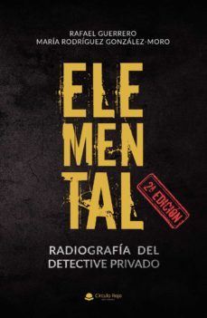 elemental-rafael guerrero-maria rodriguez gonzalez moro-9788413384740
