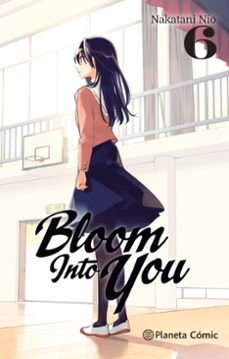 bloom into you nº 06/08-nakatani nio-9788413410340