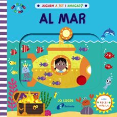 jugem a fet i amagar? al mar-9788413490540