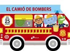 el camió de bombers-9788413491240
