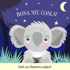 bona nit, coala!-katie button-9788413492940