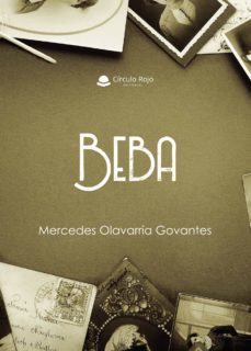 beba (ebook)-mercedes olavarria govantes-9788413501840
