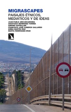 migrascapes: paisajes etnicos, mediaticos y de ideas (ebook)-9788413527840