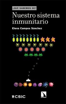 nuestro sistema inmunitario (ebook)-elena campos sanchez-9788413528540