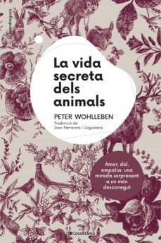 la vida secreta dels animals (ebook)-peter wohlleben-9788413561240