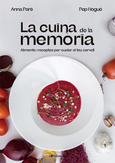 la cuina de la memoria-anna pare vidal-9788413562940