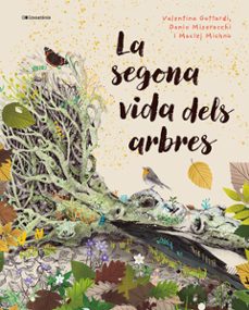 la segona vida dels arbres-danio miserocchi-maciej michno-9788413565040