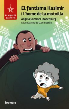 el fantisma kasimir i l home de la motxilla-angela sommer-bodenburg-9788413587240