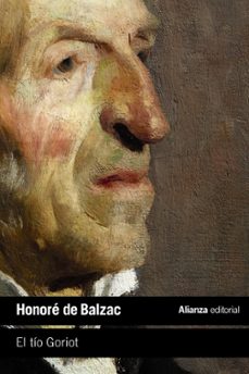 el tio goriot-honore de balzac-9788413627540