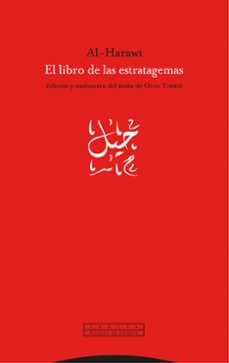 el libro de las estratagemas-9788413640440