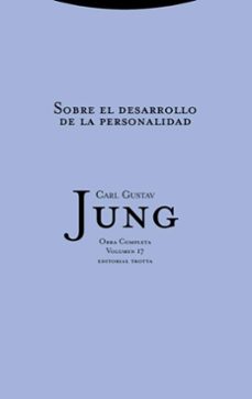 sobre el desarrollo de la personalidad (ebook)-carl gustav jung-9788413642840
