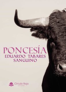 poncesia (ebook)-eduardo tabares sanguino-9788413741840