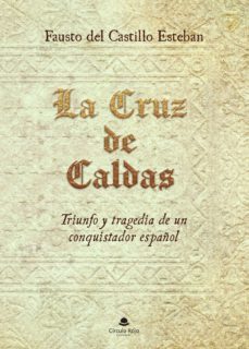 la cruz de caldas-9788413744940