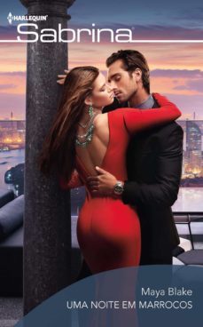uma noite em marrocos (ebook)-maya blake-9788413754840
