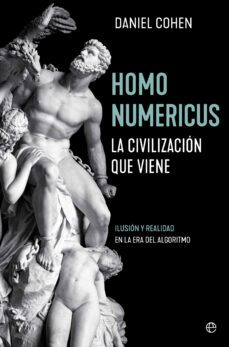 homo numericus (ebook)-daniel cohen-9788413846040