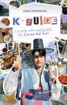 k-guide-james rodriguez-9788413848440