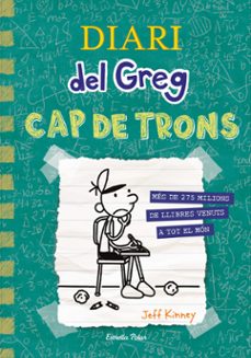 diari del greg 18-jeff kinney-9788413896540