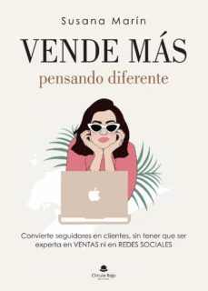 vende más pensando diferente-susana marin-9788413980140