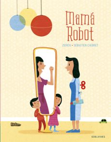 mama robot-9788414023440