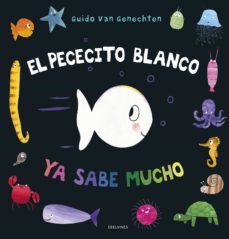 -guido van genechten-9788414030240