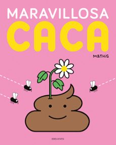 maravillosa caca-9788414073940