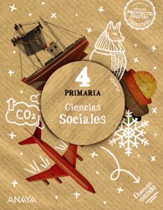 ciencias sociales 4º educacion primaria madrid-9788414321140