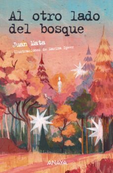 al otro lado del bosque (ebook)-juan mata-9788414332740