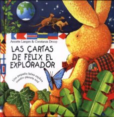 las cartas de felix el explorador-9788415053040