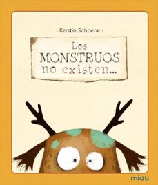 monstruos no existen-9788415116240