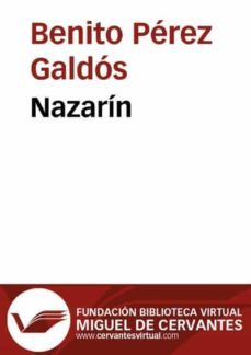 nazarin (ebook)-9788415219040