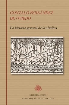 la historia general de las indias-9788415255840