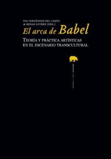 el arca de babel-9788415289340