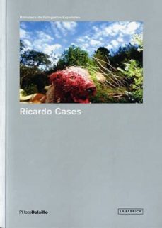 ricardo cases-ricardo cases-9788415303640