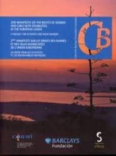 2nd manifesto on the rights of women and disabilities in the euro pean union: a toolkit for activists and policymakers-9788415305040