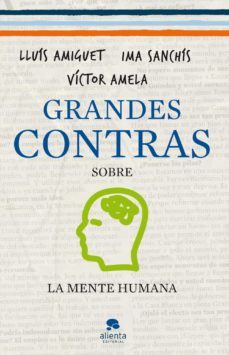 grandes contras sobre la mente humana-9788415320340
