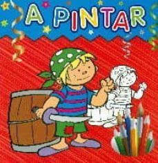 a pintar 1: pirata-9788415372240