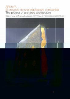 el proyecto de una arquitectura compartida-9788415382140