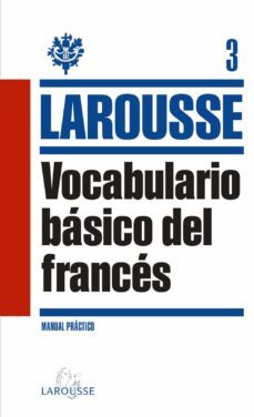 vocabulario basico del frances-9788415411840