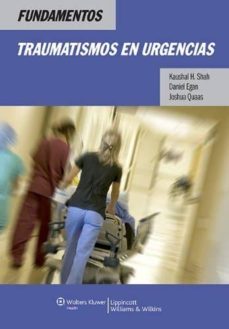 fundamentos, traumatismos en urgencias-9788415419440
