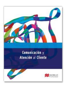 comunicacion y atencion cliente 2012 gs libro-9788415426240