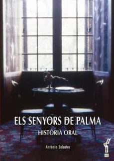 els senyors de palma-antonia sabater i vallespir-9788415432340