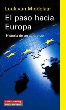 el paso hacia europa-9788415472940